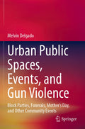 Urban Public Spaces, Events, and Gun Violence