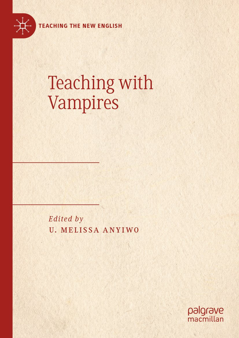Teaching the New English