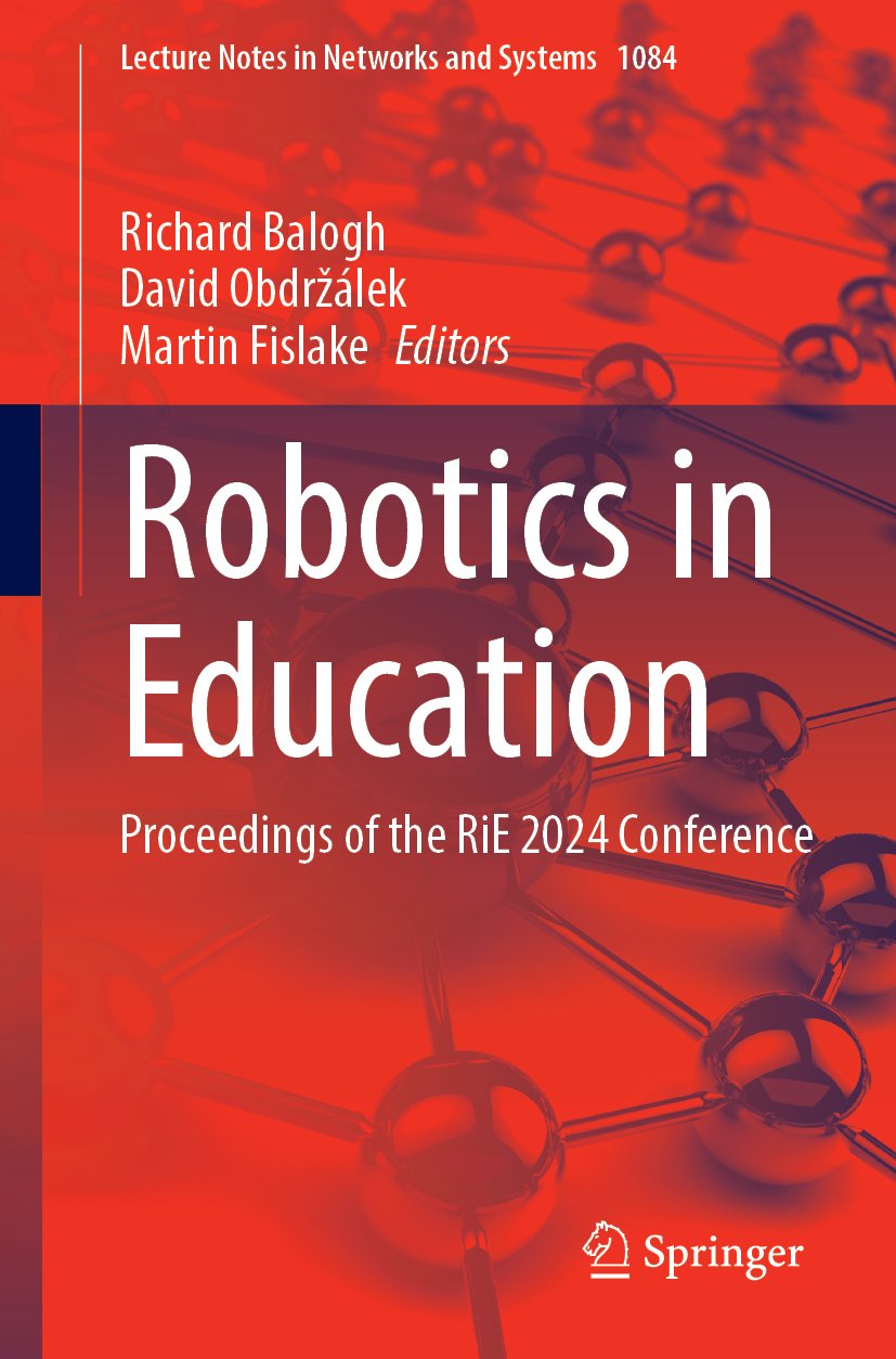 Lecture Notes in Networks and Systems