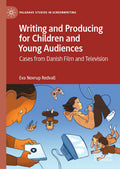 Palgrave Studies in Screenwriting