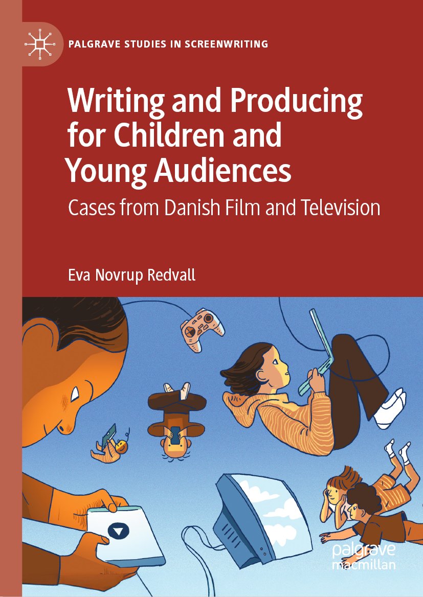 Palgrave Studies in Screenwriting