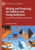 Palgrave Studies in Screenwriting