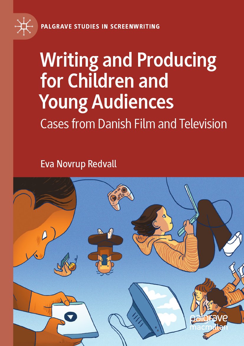 Palgrave Studies in Screenwriting