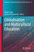 Globalisation, Comparative Education and Policy Research