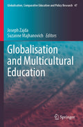 Globalisation, Comparative Education and Policy Research