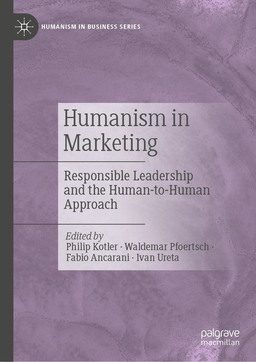 Humanism in Business Series