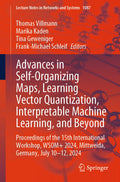 Lecture Notes in Networks and Systems