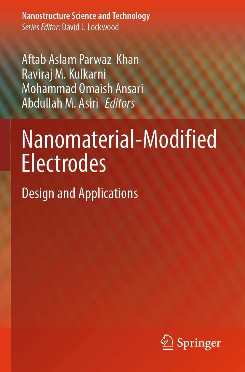 Nanostructure Science and Technology
