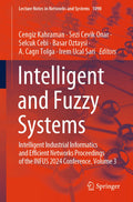 Lecture Notes in Networks and Systems