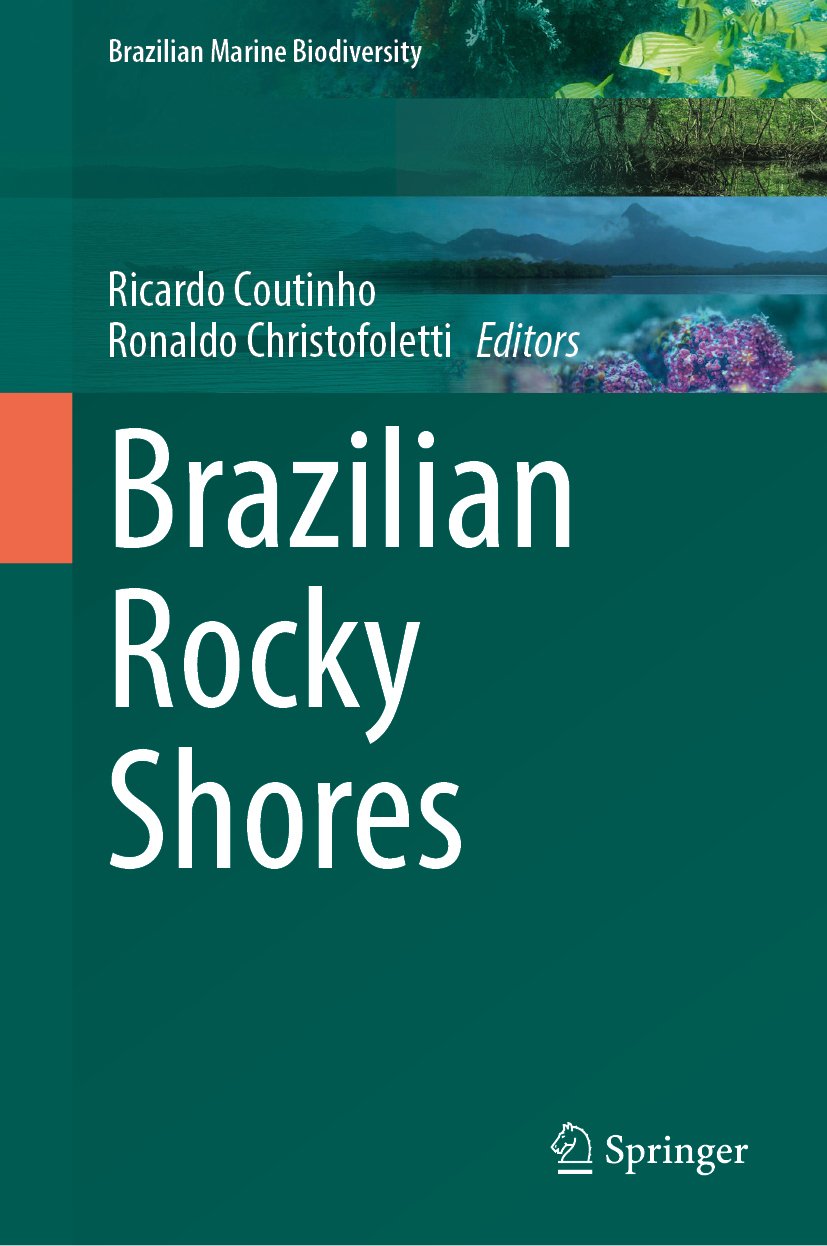 Brazilian Marine Biodiversity