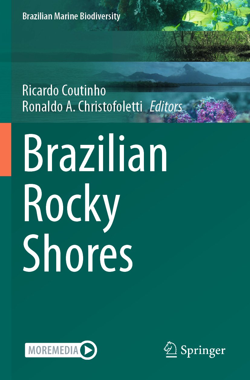Brazilian Rocky Shores