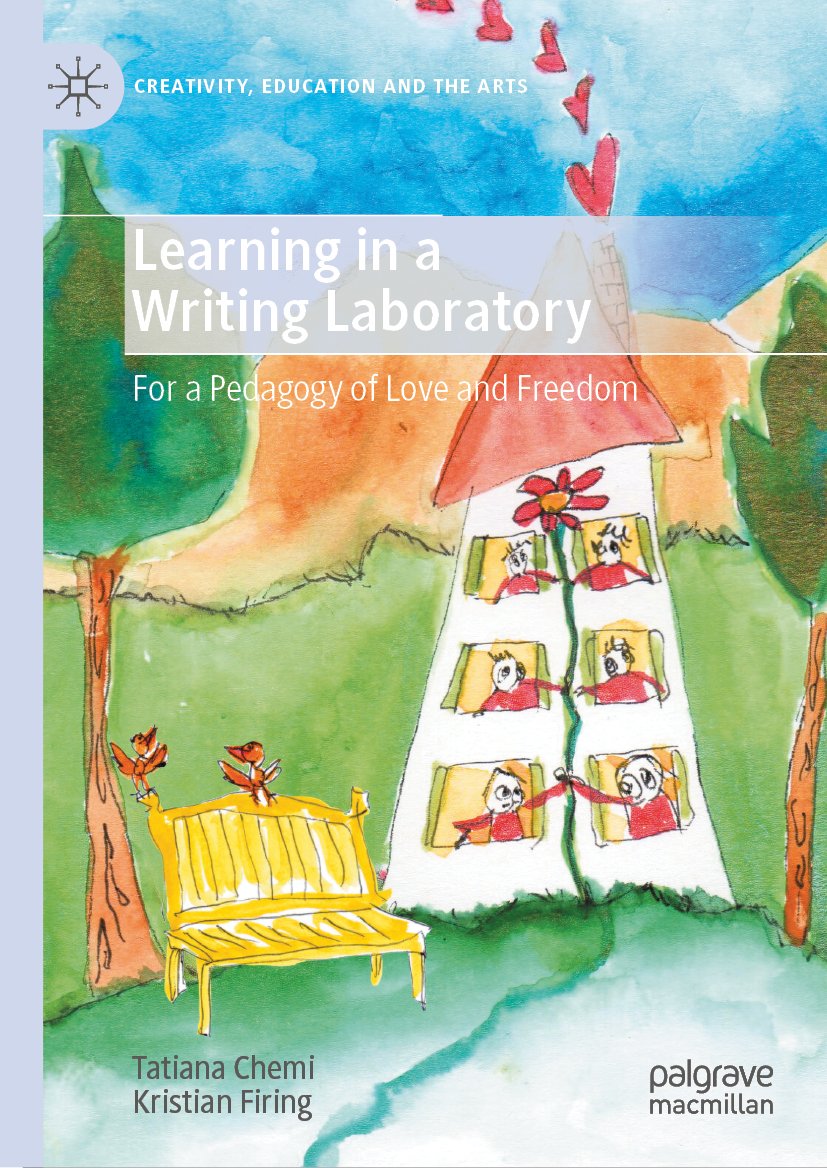 Creativity, Education and the Arts