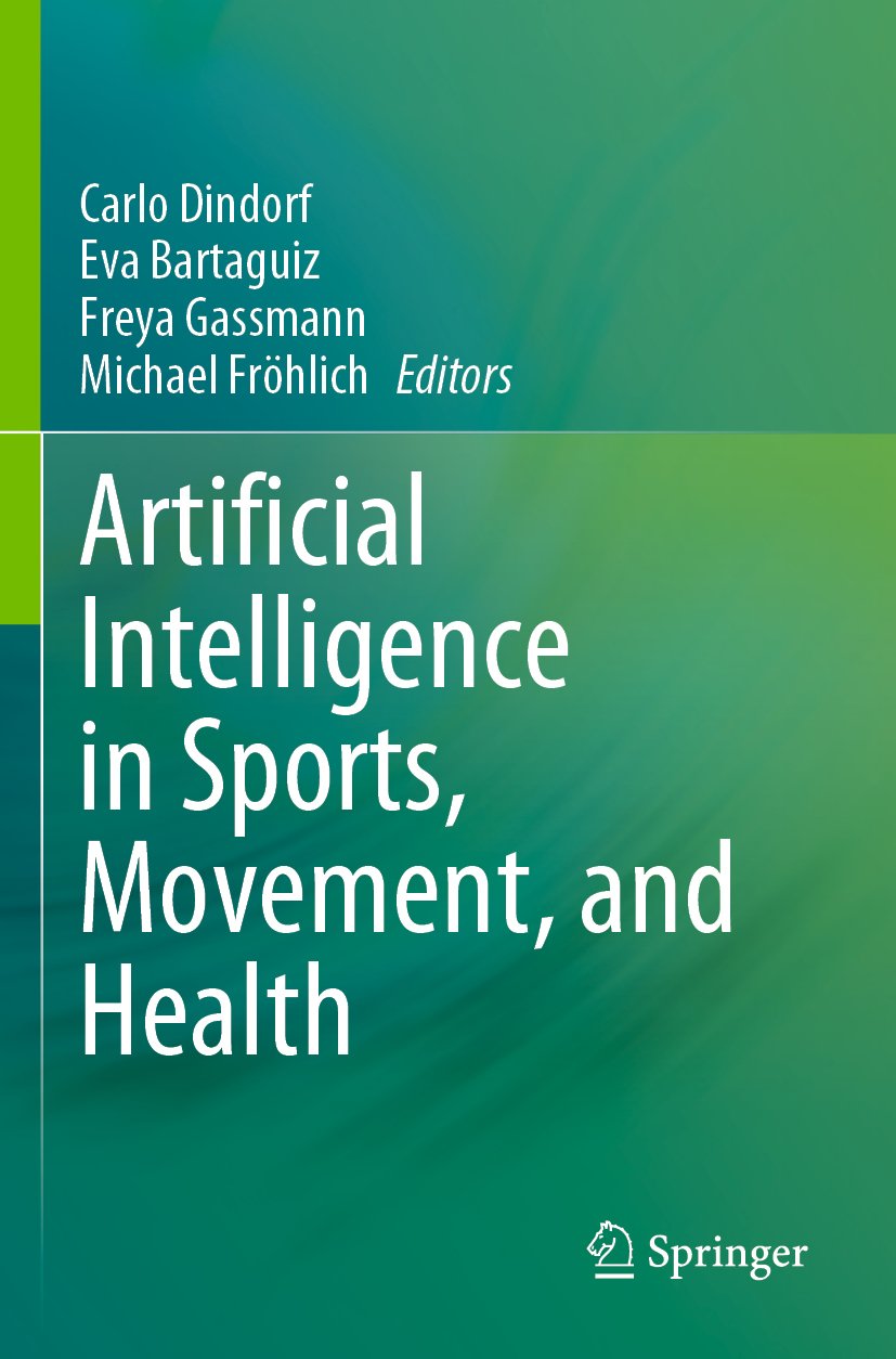 Artificial Intelligence in Sports, Movement, and Health