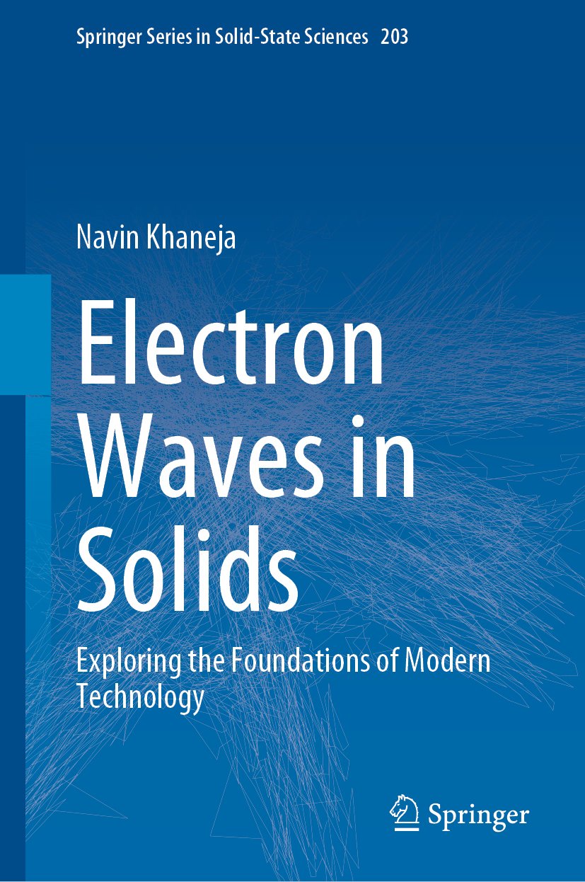 Springer Series in Solid-State Sciences