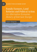 Palgrave Studies in Economic History