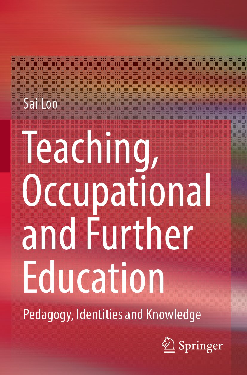 Teaching, Occupational and Further Education