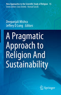 New Approaches to the Scientific Study of Religion
