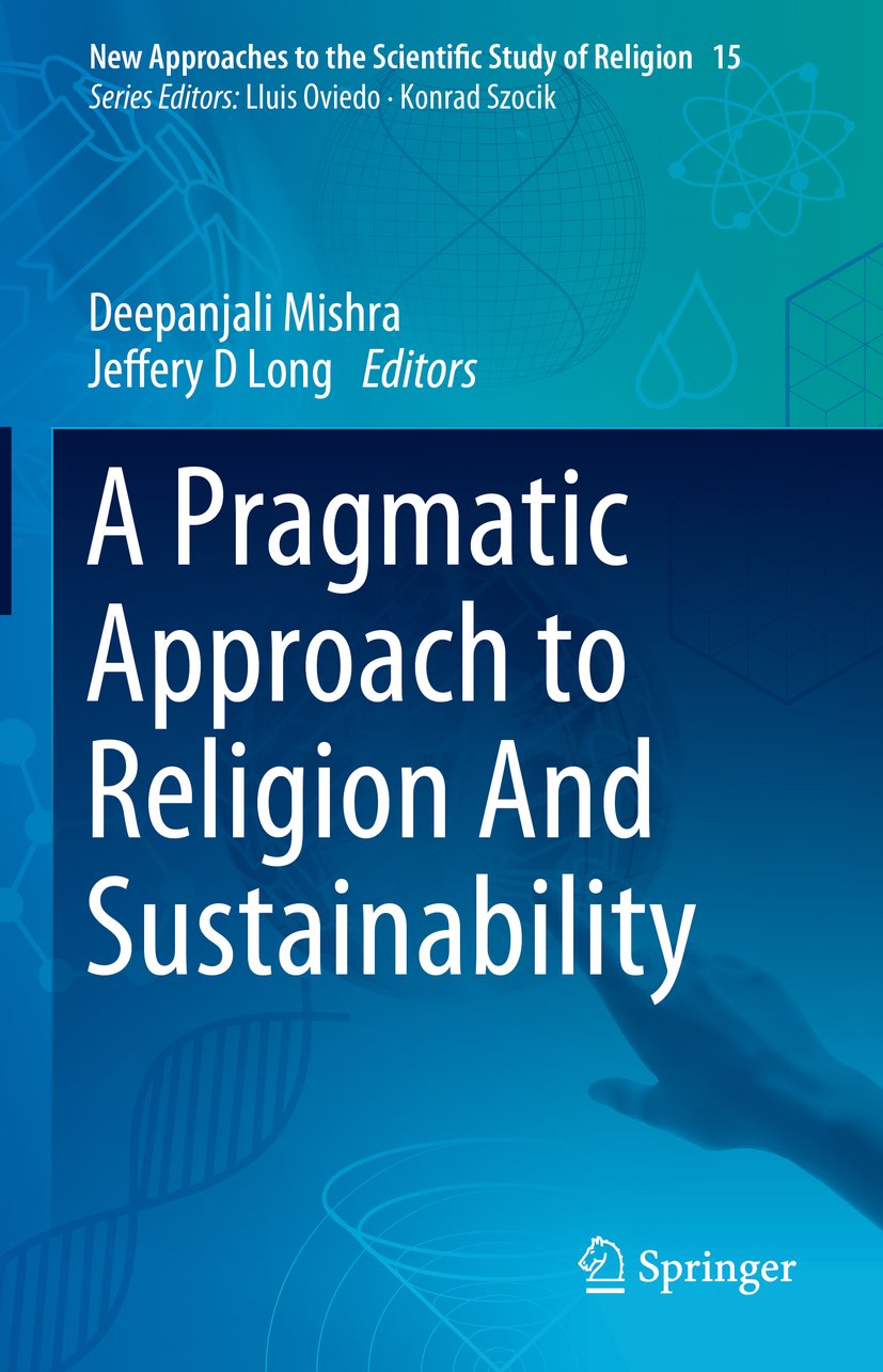 New Approaches to the Scientific Study of Religion