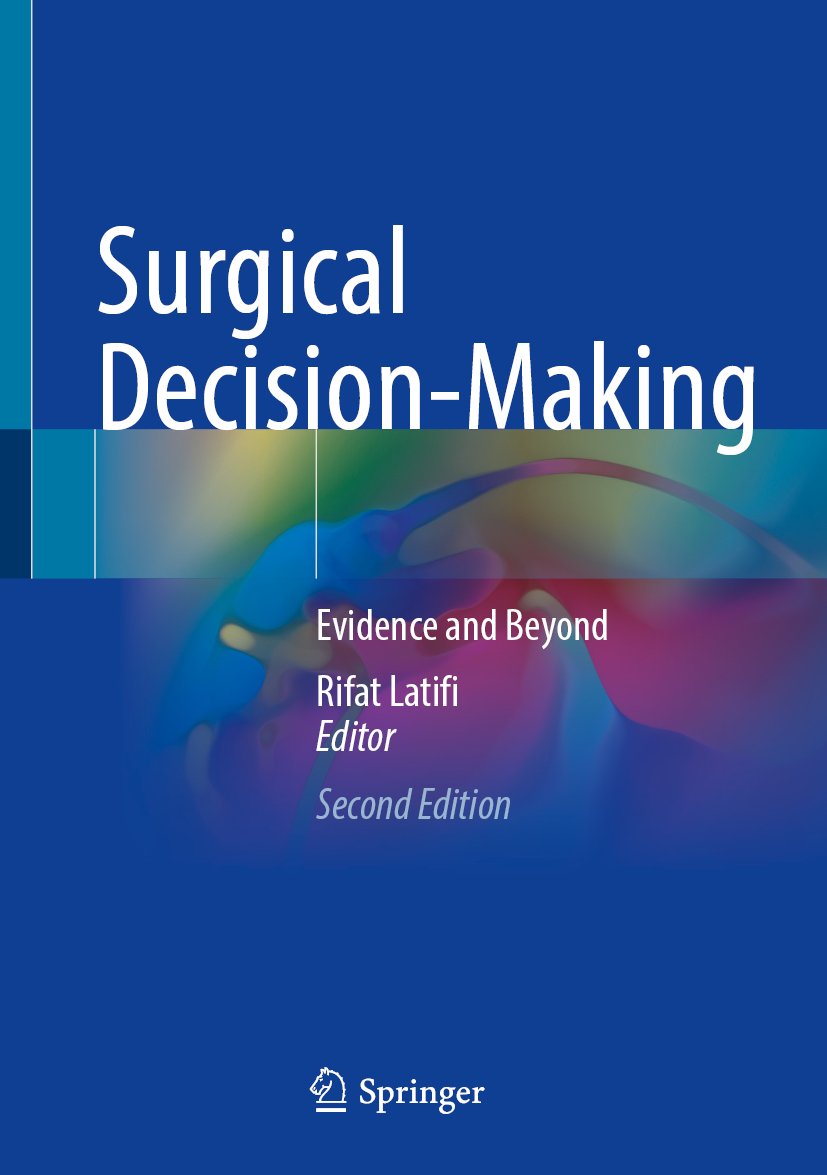 Surgical Decision-Making