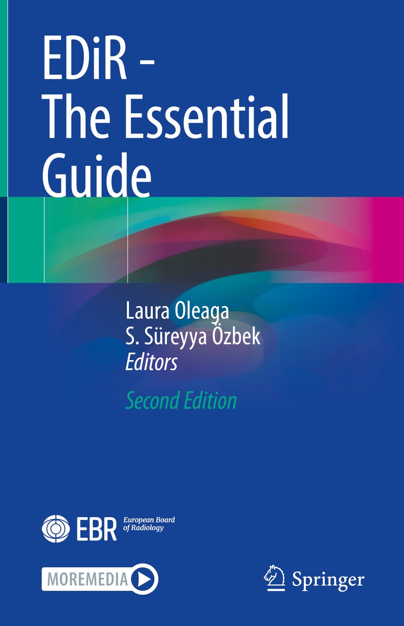 EDiR - The Essential Guide