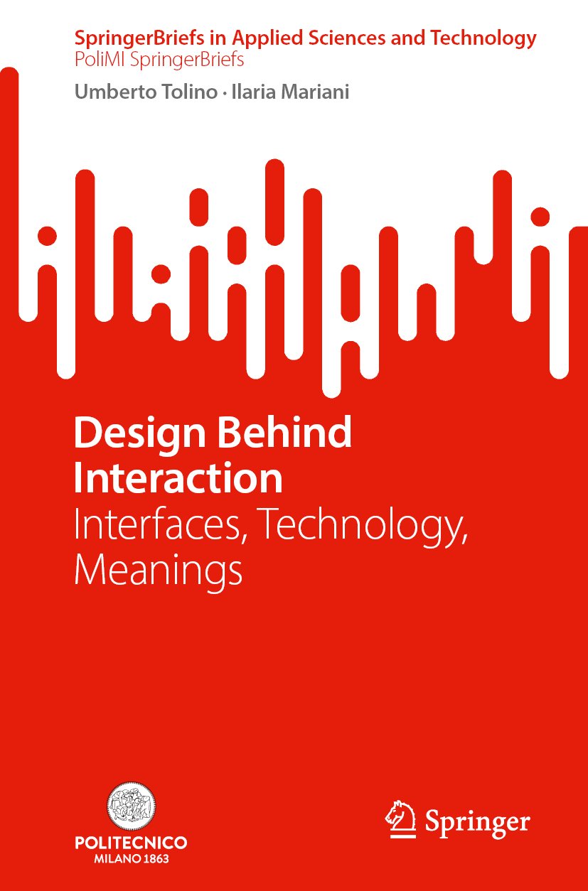 Design Behind Interaction