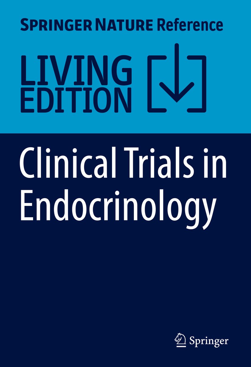 Clinical Trials in Endocrinology