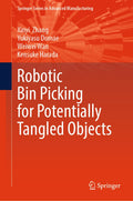 Springer Series in Advanced Manufacturing