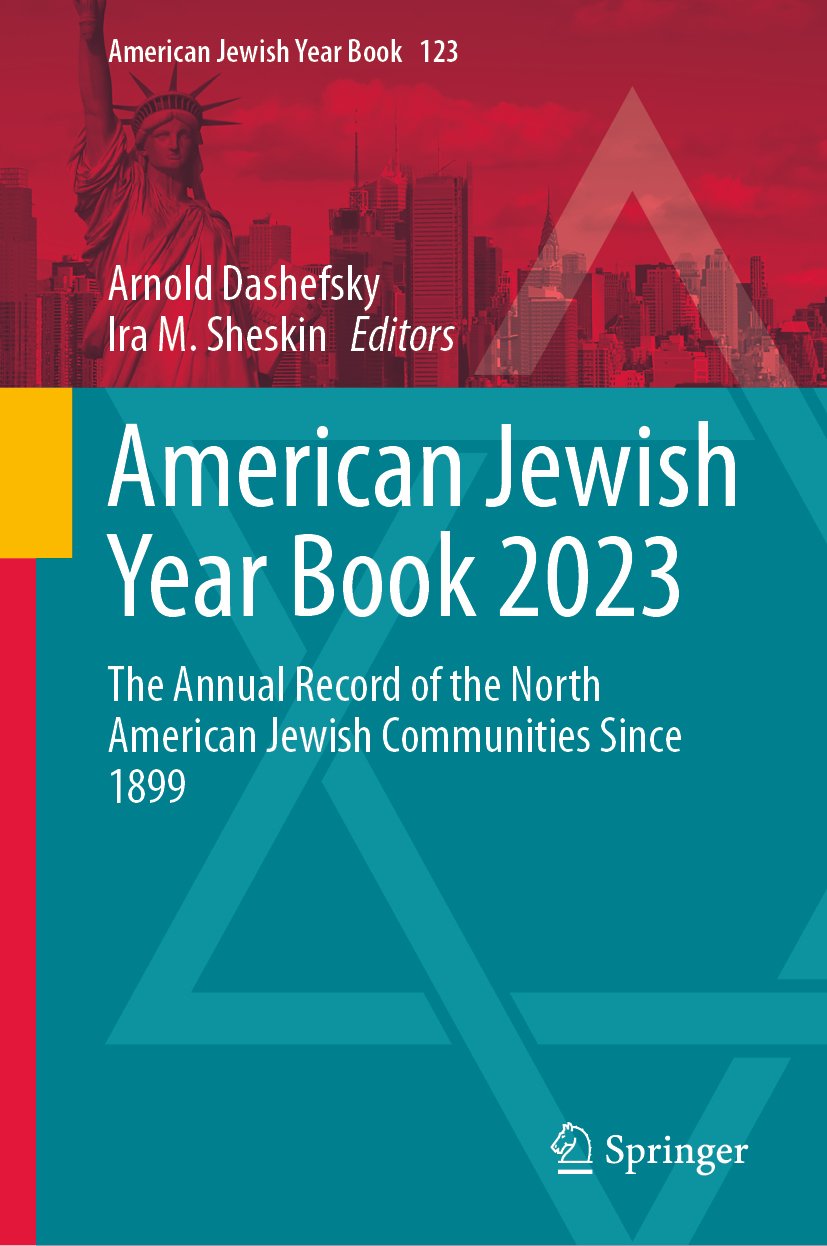American Jewish Year Book