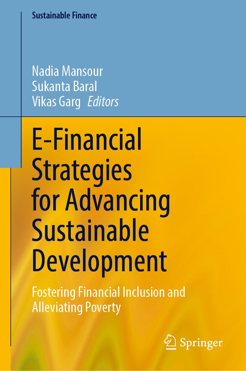 Sustainable Finance