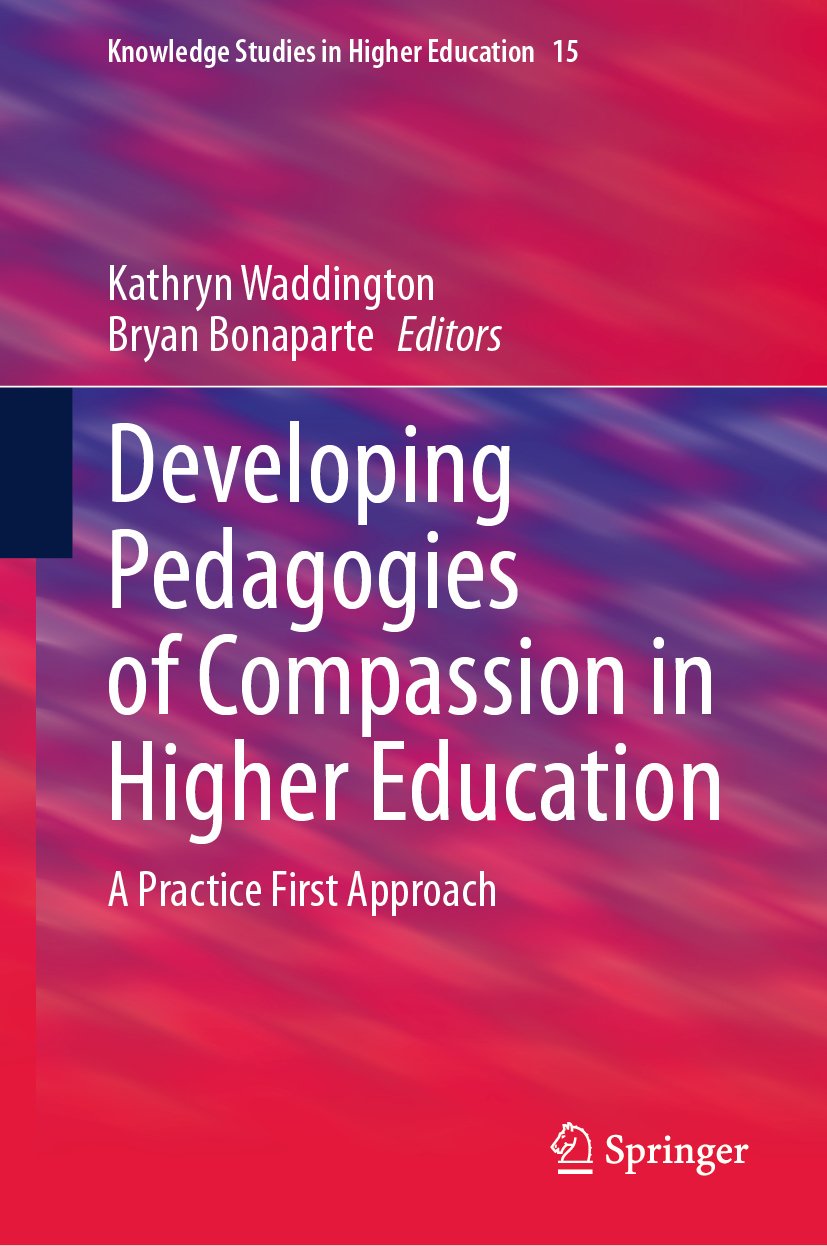 Knowledge Studies in Higher Education