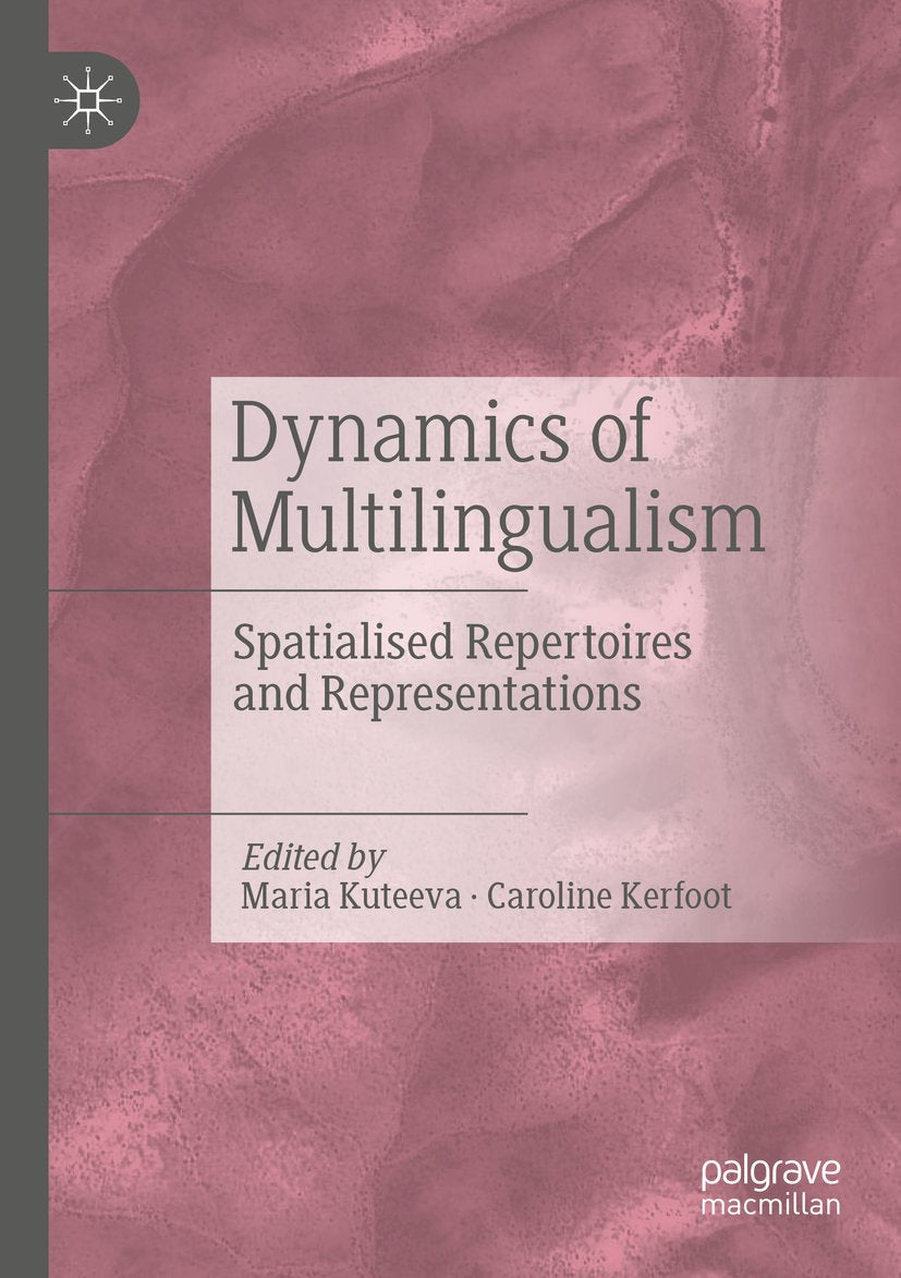Dynamics of Multilingualism
