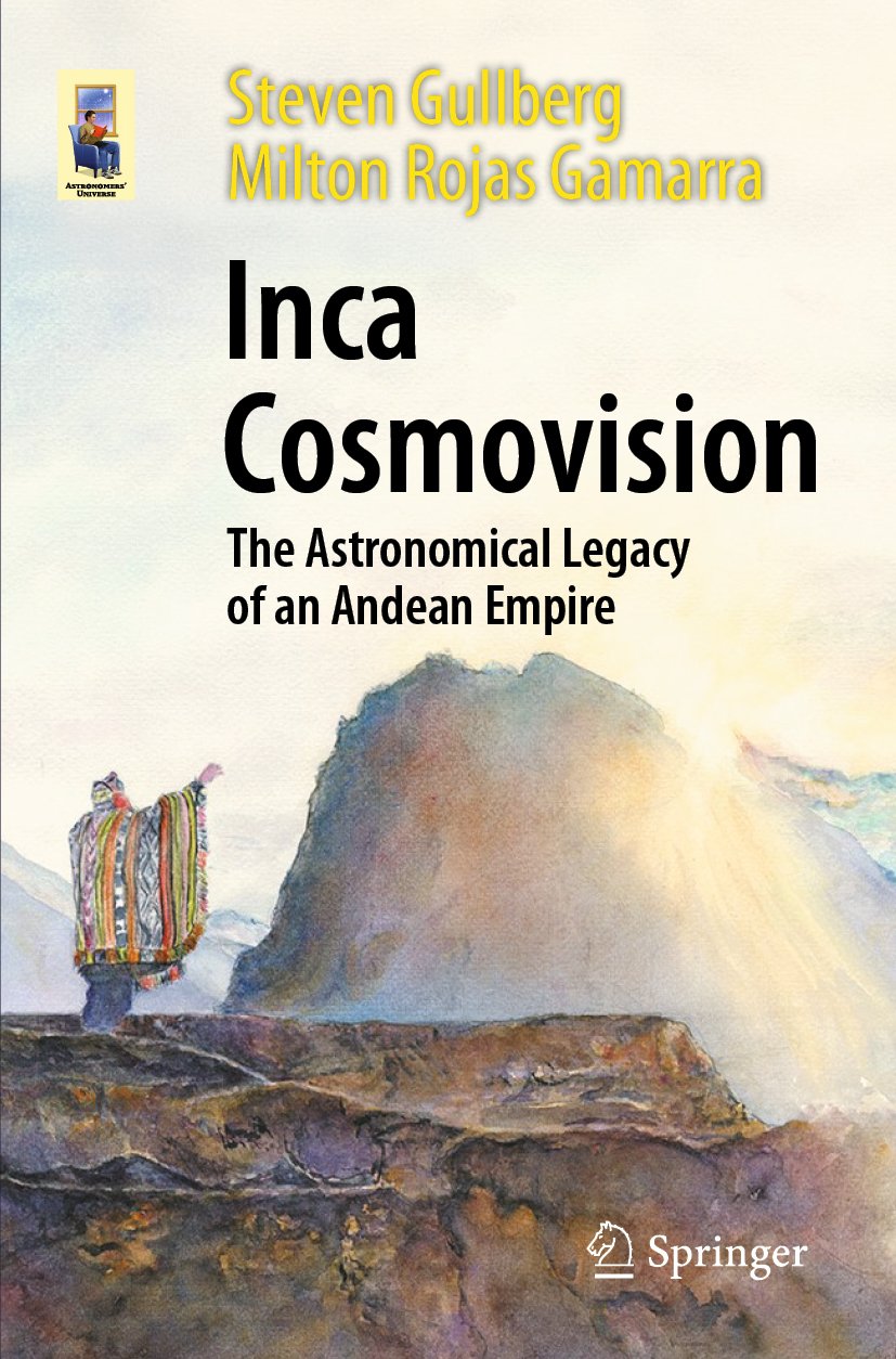 Astronomers' Universe