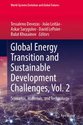 World-Systems Evolution and Global Futures