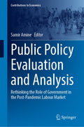 Contributions to Economics