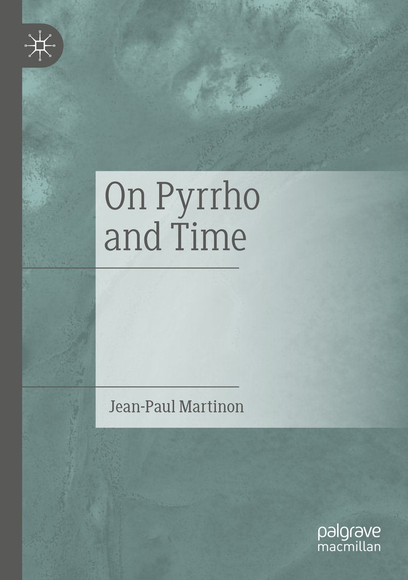On Pyrrho and Time