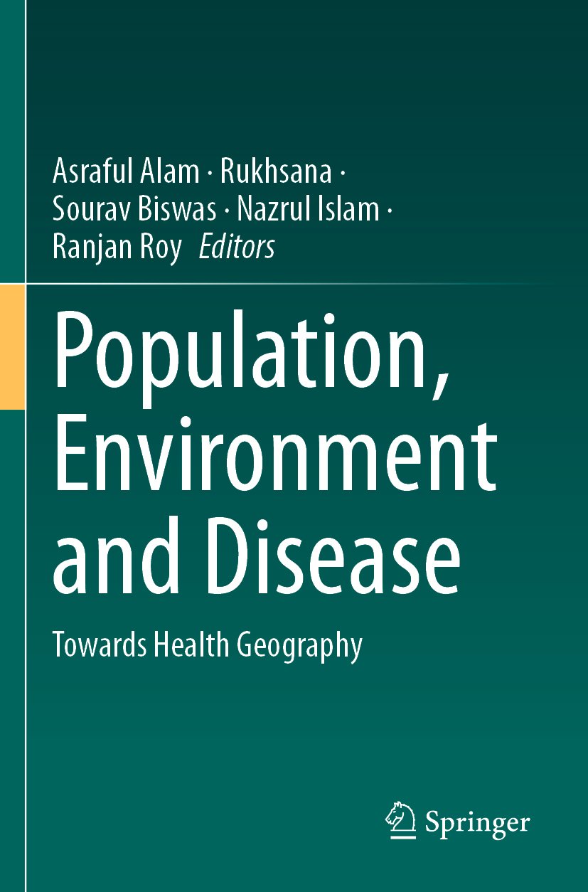 Population, Environment and Disease