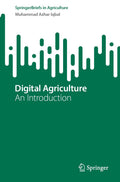 SpringerBriefs in Agriculture