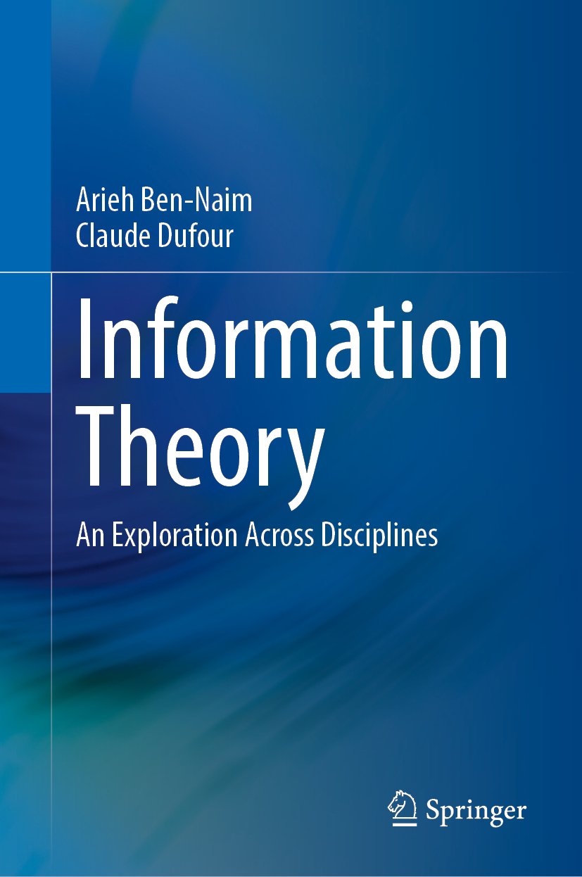 Information Theory