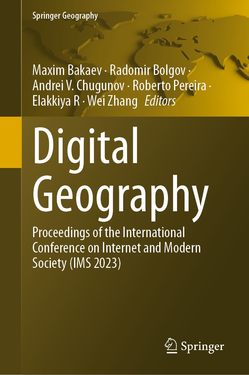Springer Geography