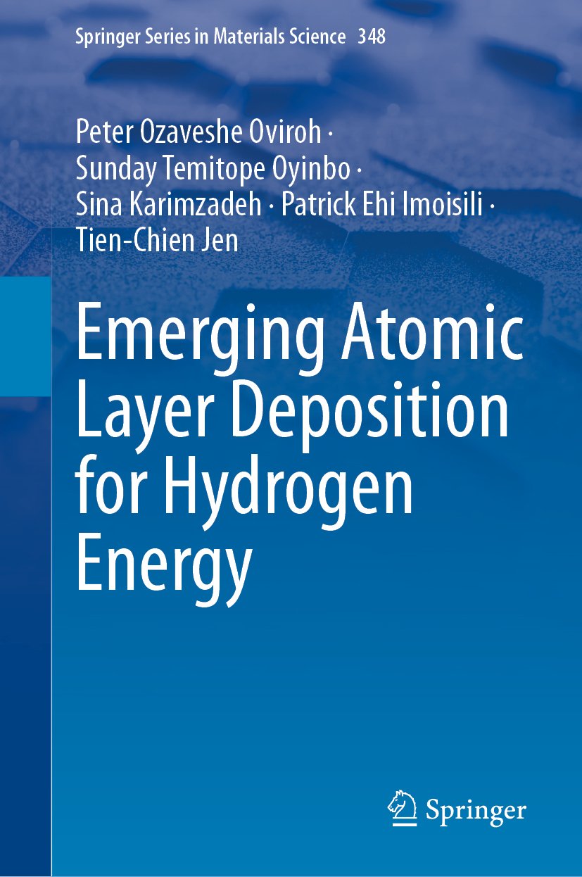 Springer Series in Materials Science