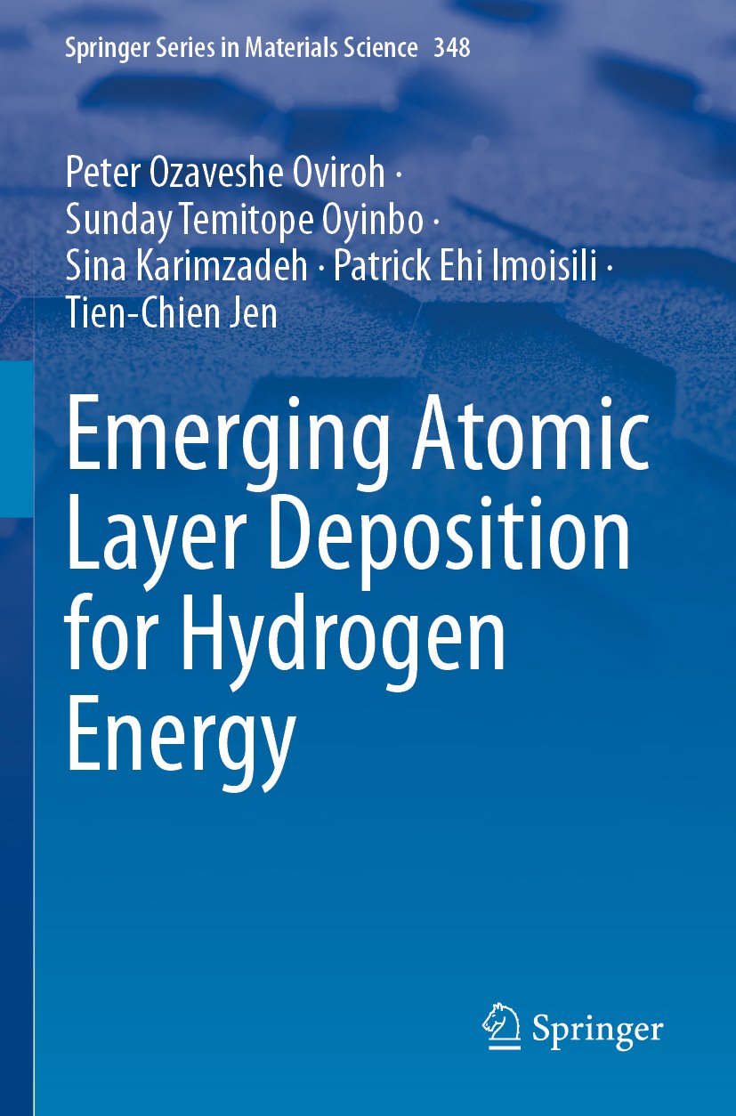 Emerging Atomic Layer Deposition for Hydrogen Energy