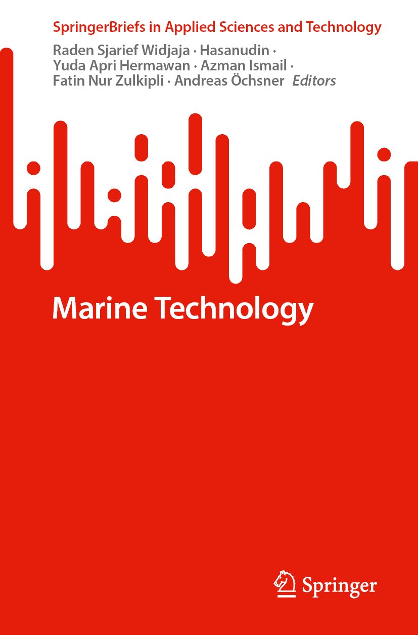 SpringerBriefs in Applied Sciences and Technology
