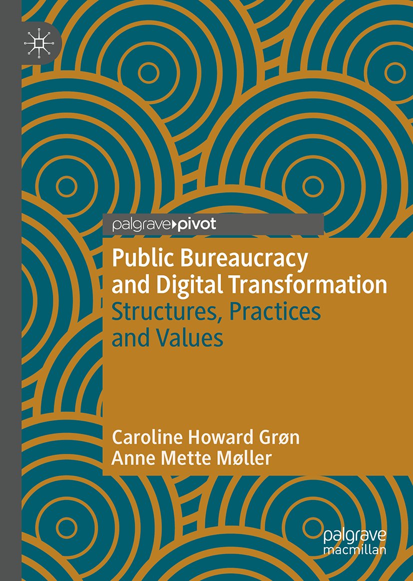 Governance and Public Management