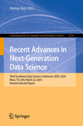 Communications in Computer and Information Science