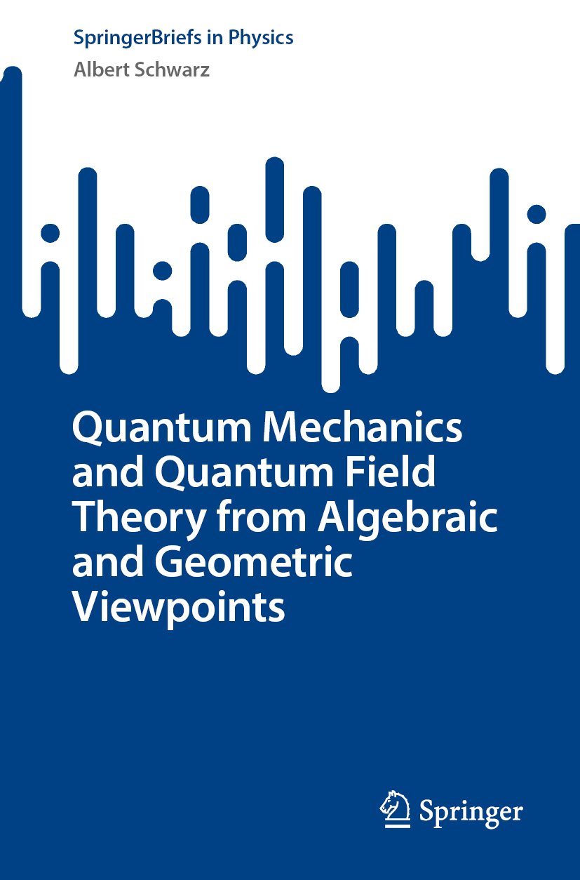SpringerBriefs in Physics