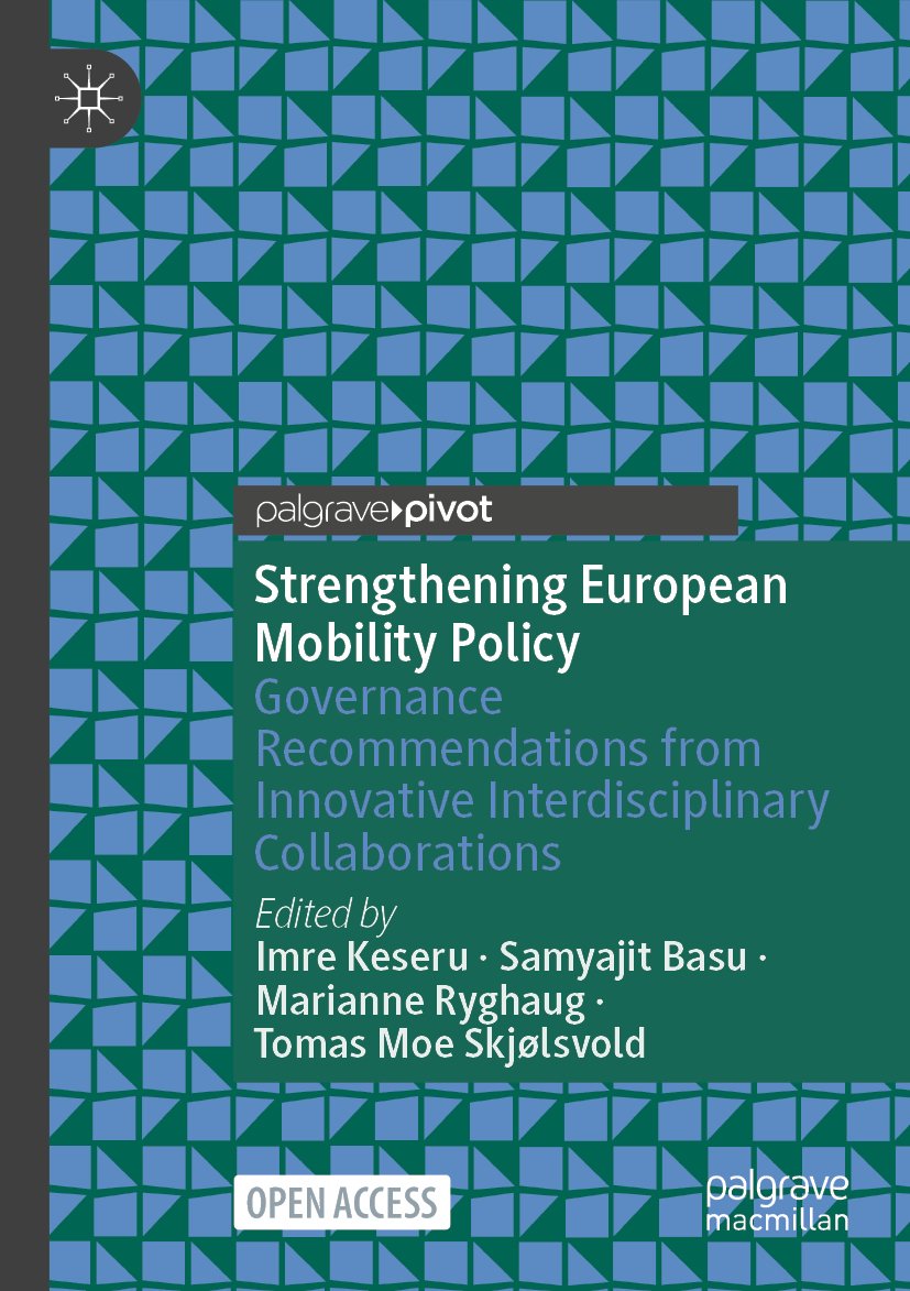 Strengthening European Mobility Policy