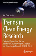 Green Energy and Technology