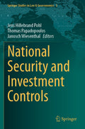 Springer Studies in Law & Geoeconomics