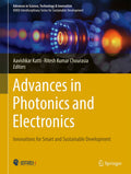 Advances in Science, Technology & Innovation
