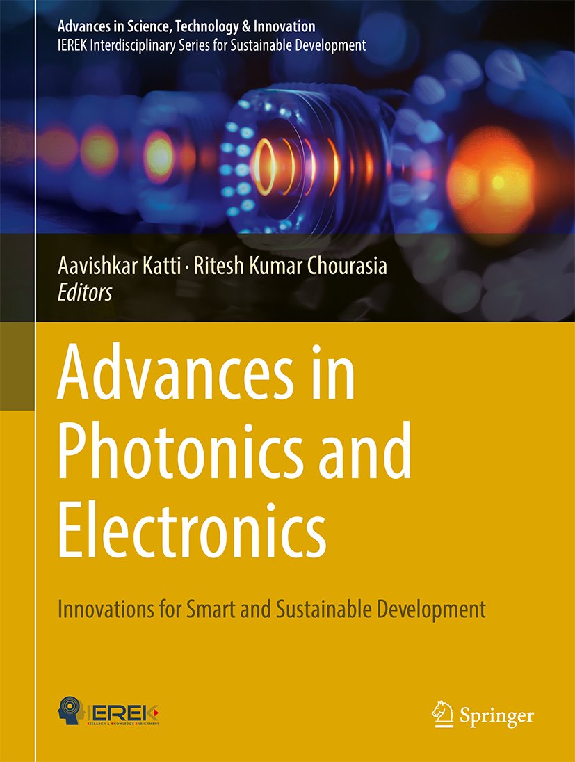 Advances in Science, Technology & Innovation